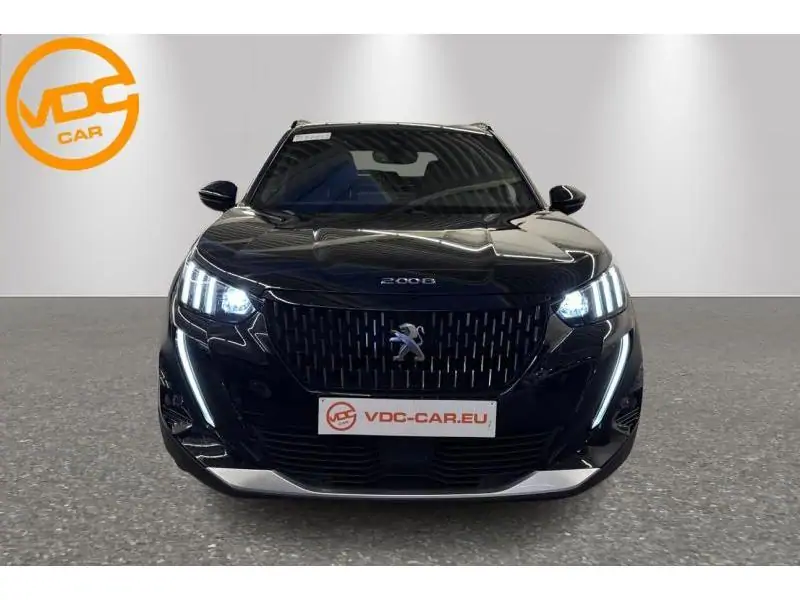 Occasion Peugeot 2008 GT BLACK 5