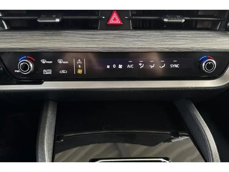 Occasion Kia Sportage PULSE 1.6 T-GDi MHEV WHITE 15