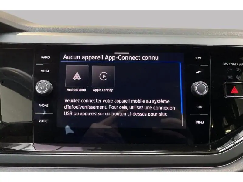 Occasion Volkswagen Taigo R-Line GREEN 27