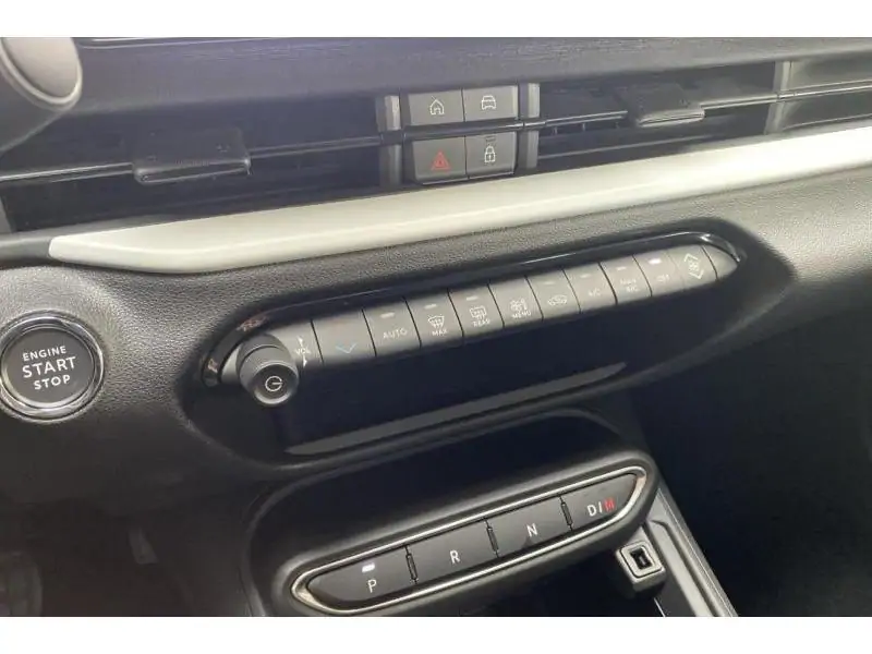 VEHICLE__CONDITION_SERVICE Fiat 600 My24 Hybrid 100cv BLACK 15