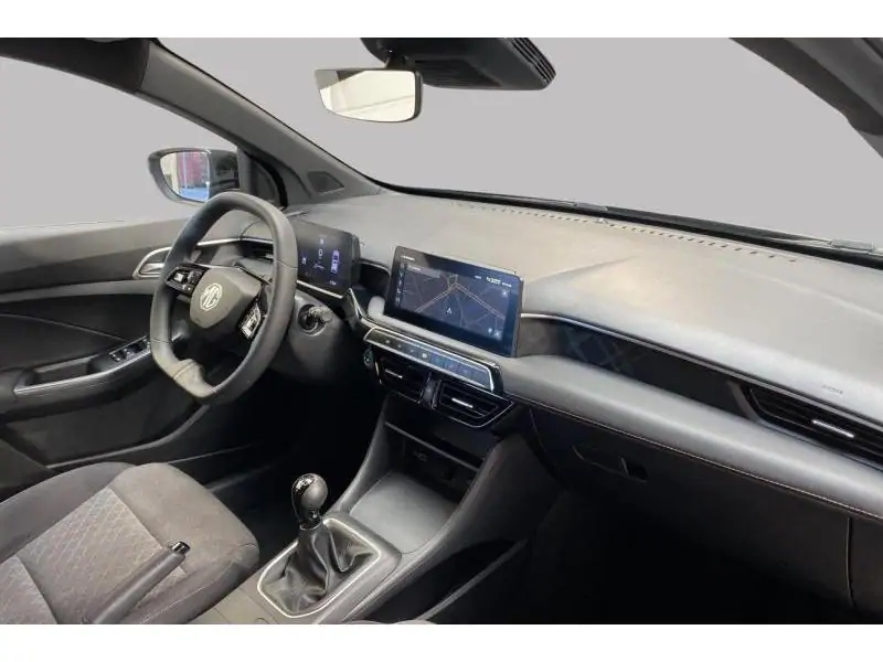 Occasie MG MG3 Comfort*Caméra GPS Jantes Alu BLACK 2