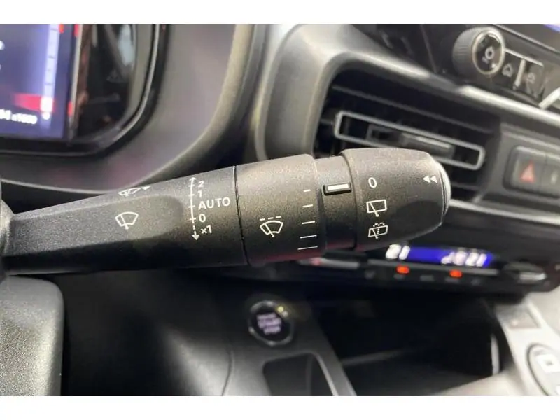 Démo Fiat Doblo Serie 3 Small*5places!*Libre04 BLUE 26
