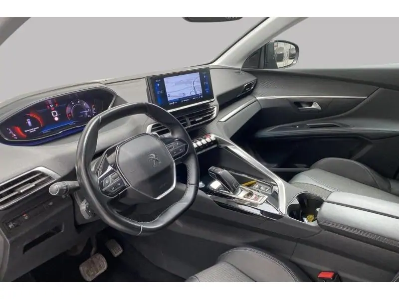 Occasion Peugeot 5008 Allure - 7 PLACES BLACK 9