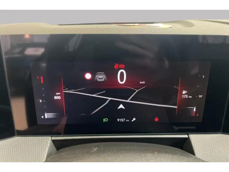 Occasion Opel Astra EDITION GREY 14