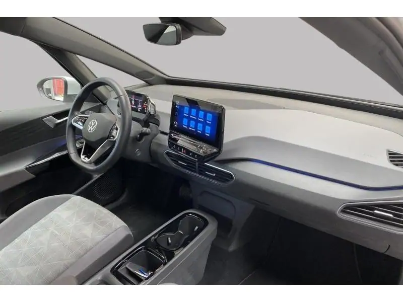 Occasion Volkswagen ID.3 PRO WHITE 2