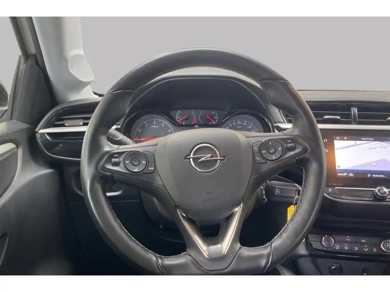 Occasion Opel Corsa F Edition WHITE 12