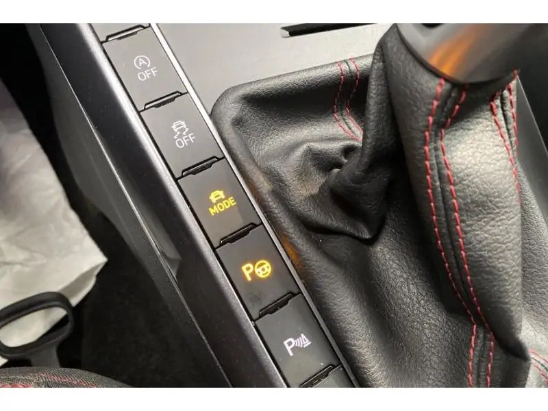 Occasion Volkswagen Polo GTI VI GTI Boite auto Clim Détecteurs GREY 35