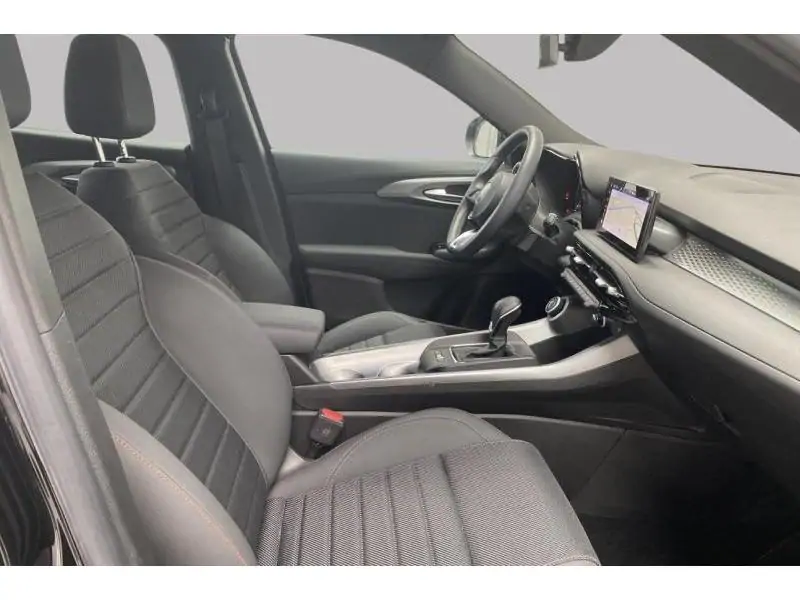 Occasion Alfa Romeo Tonale SPRINT 1.6 BLACK 8