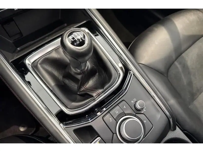 Occasion Mazda CX-5 Skyactiv-G GREY 16