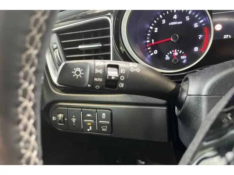 Occasion Kia Pro Ceed Gt line BLACK 23