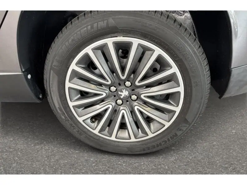 Occasion Peugeot 2008 Active *GPS - PDC Ar* GREY 20
