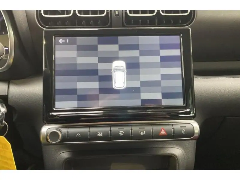 Occasion Citroen C3 Aircross Shine GREY 14