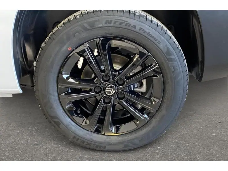 Occasion Citroen Berlingo 1.5 HDI EAT8 CAMERA CARPLAY WHITE 20