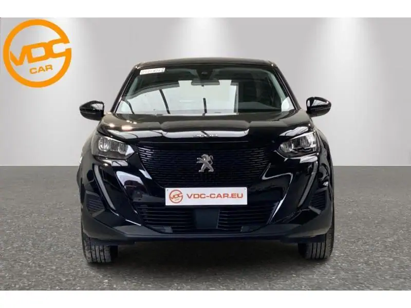 Occasion Peugeot 2008 Active Pack BLACK 5
