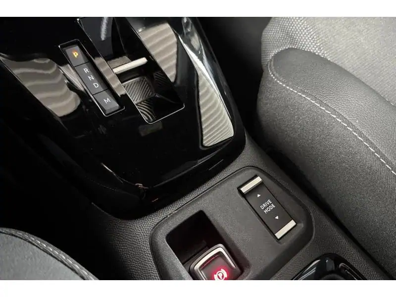 Occasion Opel Corsa GS HYBRID AUTOMAAT BLACK 16