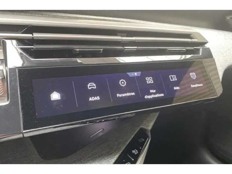 Occasion Peugeot 3008 Allure - HYBRID 145 pk GREY 32