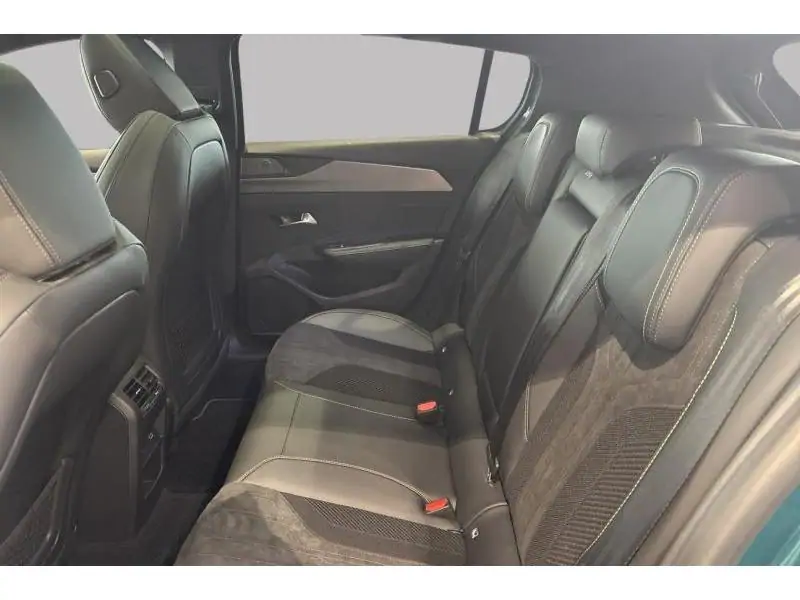 VEHICLE__CONDITION_SERVICE Peugeot 308 GT BLUE 18