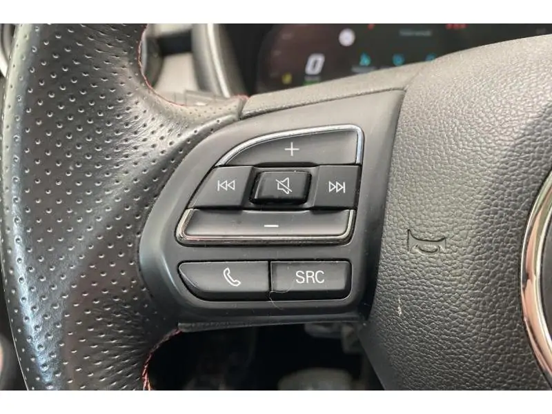 Occasion MG EHS PHEV Luxury GREY 24