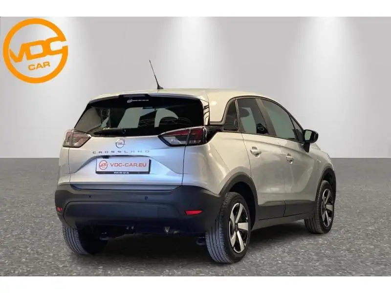 Occasion Opel Crossland EDITION GREY 3