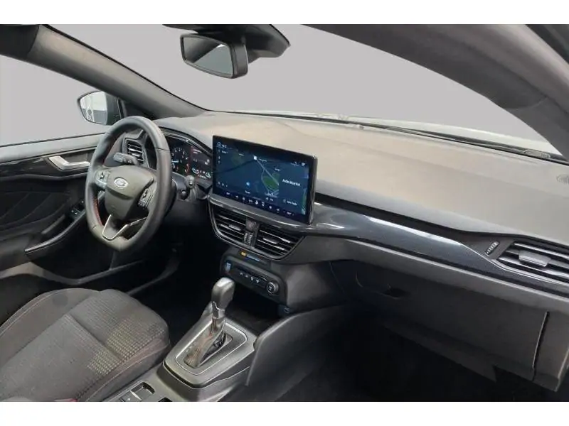 Occasion Ford Focus ST-Line GREY 2