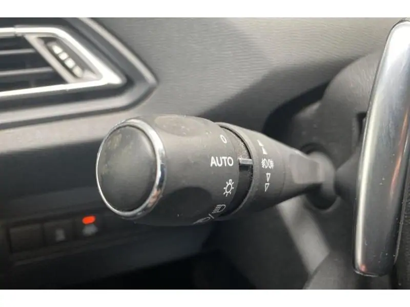 Occasion Peugeot 308 SW Allure Pack - AUTOMAAT BLACK 23