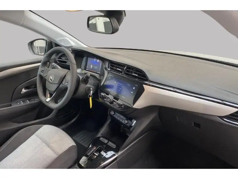 Occasion Opel Corsa F Edition GREY 2