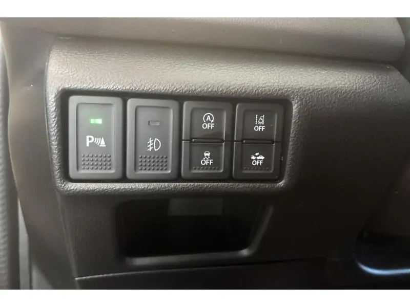 Occasion Suzuki SX4 S-Cross S-Cross WHITE 21