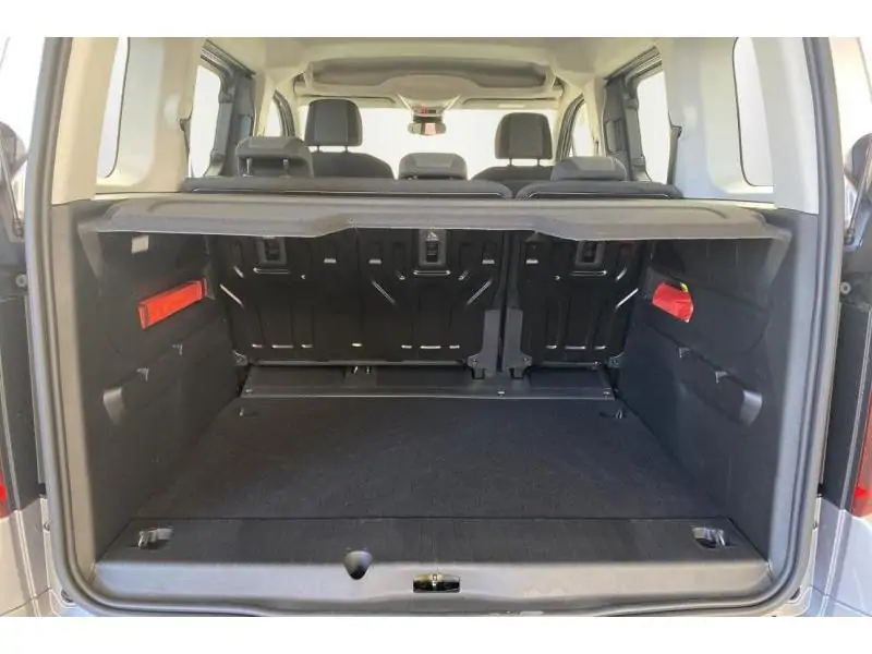 VEHICLE__CONDITION_SERVICE Opel Combo Life Life 5 places GREY 19