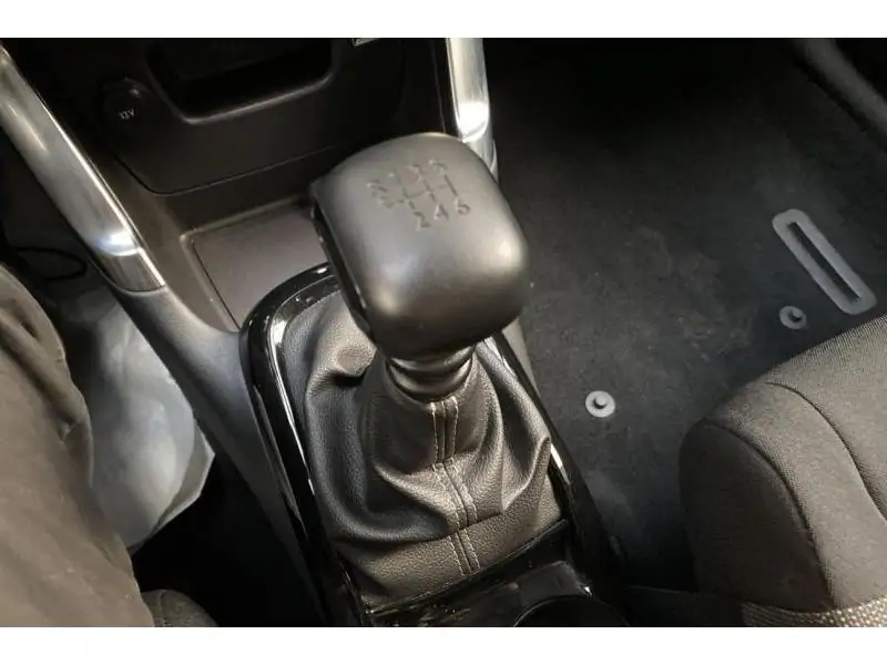 Occasion Citroen C3 Aircross MAX GREY 16