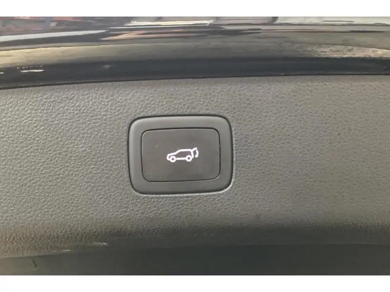 Occasion MG HS LUXURY BLACK 21