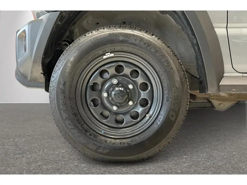 Occasion Suzuki Jimny 1.5 COMFORT ALLGRIP GREY 23