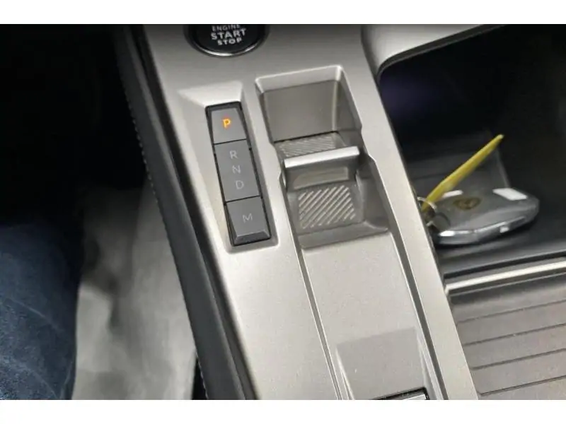 Occasion Peugeot 308 SW Allure* GPS Caméra de recul BLACK 16