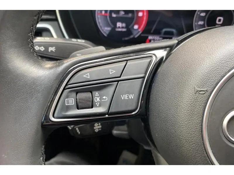 Occasion Audi A4 S Line GREY 27