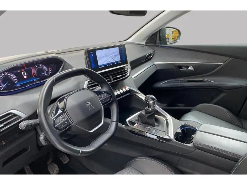 Occasie Peugeot 5008 II Allure Pack BLACK 9