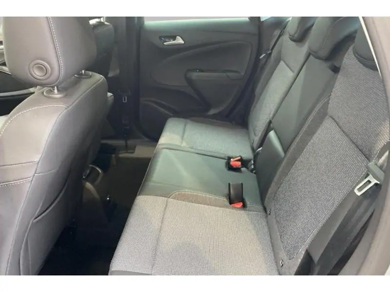 Occasion Opel Crossland X Edition GREY 18