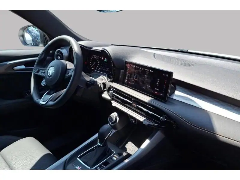 VEHICLE__CONDITION_SERVICE Alfa Romeo Tonale SPRINT PHEV 190 WHITE 2