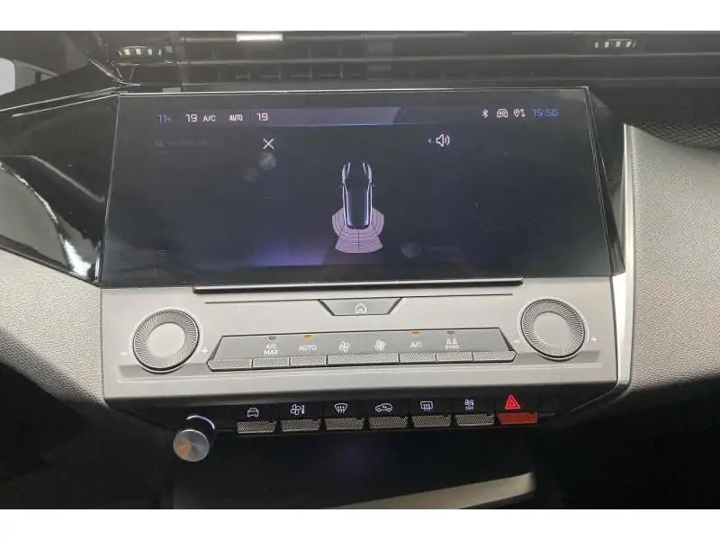 Occasion Peugeot 308 Active GREY 14