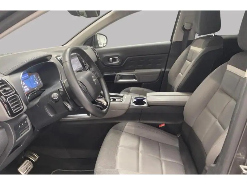 Occasion Citroen C5 Aircross 1.6 Plug-in Hybrid BUSINESS GPS GREY 10