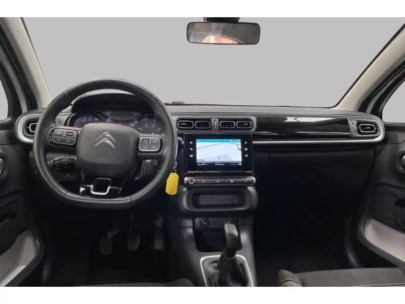 Occasion Citroen C3 Shine WHITE 11