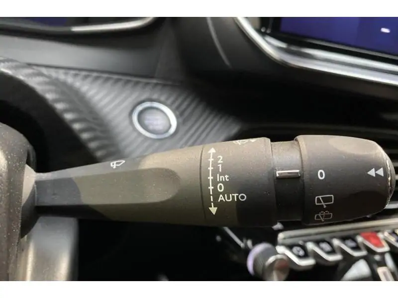 Occasion Peugeot 208 Allure GREY 25