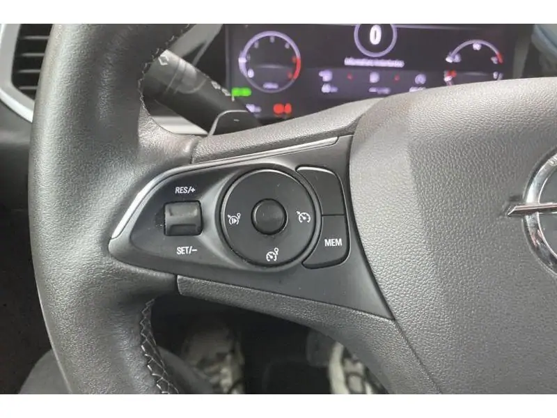 Occasion Opel Grandland Business Elegance GREY 19