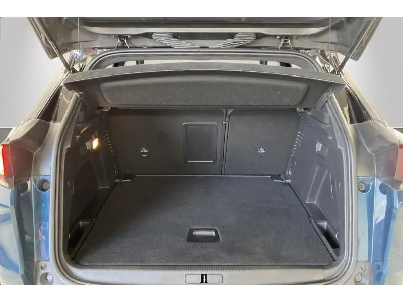 Occasion Peugeot 3008 II GT BLUE 19