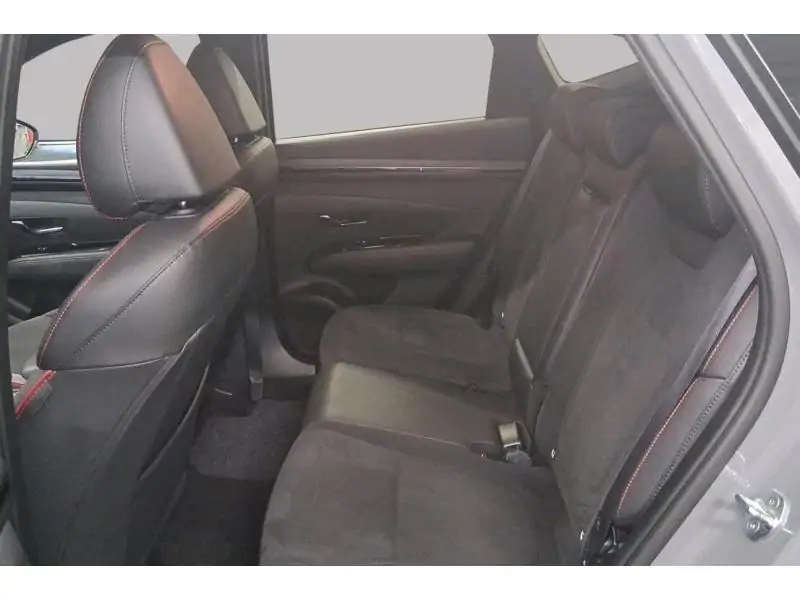 Occasion Hyundai Tucson 1.6 T-GDi Shine nline 48v 6iMT 5d 110kW GREY 18