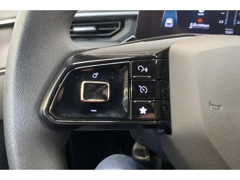 Occasion MG MG3 COMFORT BLACK 24