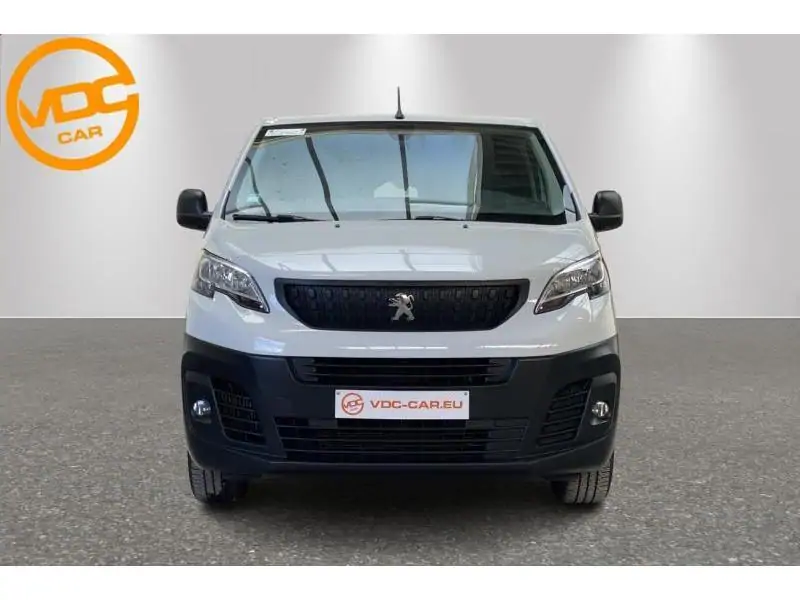 Occasion Peugeot Expert L2 *3PL- GPS -Caméra* WHITE 5