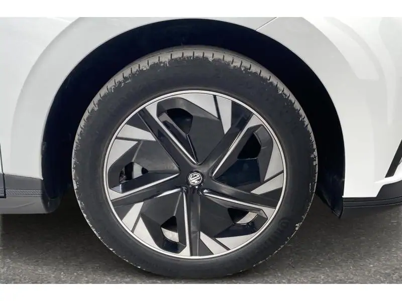 Occasion MG MG4 LUXURY 64 kWh WHITE 23