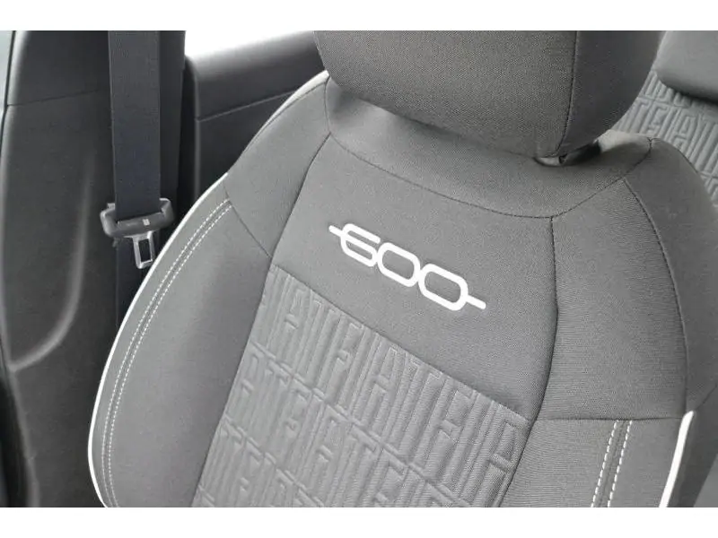 Occasion Fiat 600 POP GREEN 36