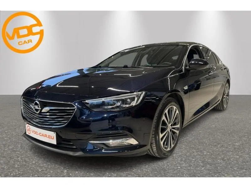 64994 - Opel Insignia