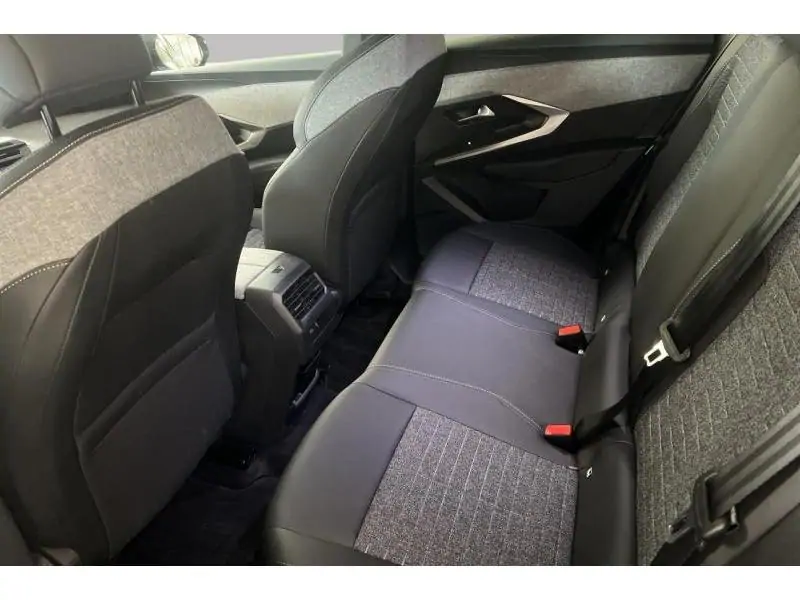 Occasion Peugeot 3008 ALLURE GREY 18