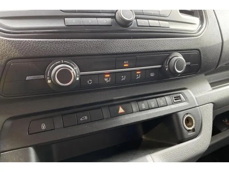 Occasion Fiat Scudo 1.5 MULTIJET L2 WHITE 15